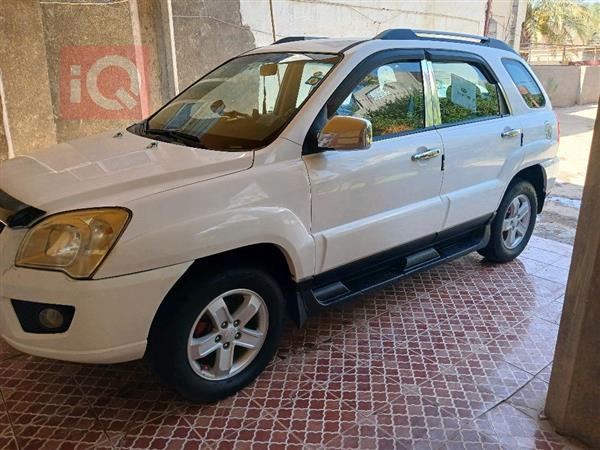 کیا  بۆ فرۆشتن لە عێراق